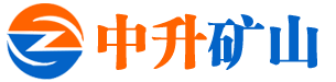 河南中升矿山装备有限公司logo